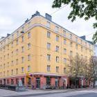 Myyd&auml;&auml;n Kerrostalo, Yksi&ouml; - Helsinki, Kallio, Helsinginkatu 11 - Etuovi.com 21717167