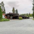 Myyd&auml;&auml;n Rivitalo, 4 huonetta - Sein&auml;joki, Pajuluoma, Hirvisentie 21 D - Etuovi.com 605457
