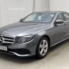 Mercedes-Benz E-Klass