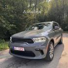 Dodge Durango SXT AWD