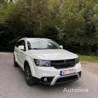 Dodge Journey Crossroad