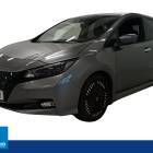 Nissan Leaf N-Connecta MY22 39 kWh LED FI