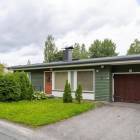 Vuokrataan Rivitalo 4 huonetta - Kuopio S&auml;rkiniemi Lohkaretie 12 D