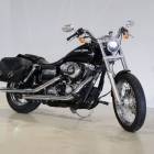 Harley-davidson DYNA 2012