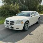 Dodge Magnum R/T Station