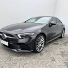 Mercedes-Benz cls 400 d amg 4matic airmatic 340 cp automat