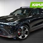 Smart #3 Brabus # Tulossa Forssaan! #
