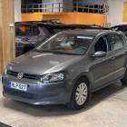 Volkswagen Polo Trendline Limited 1,2 TSI 66 kW (90 hv) ** Lohko+sis&auml;l&auml;mmitin / Ilmastointi / Suomi-auto / Kahdet renkaat **