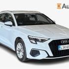 Audi A3 Sportback Progress 30 TFSI 81kW MHEV S tronic