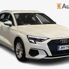 Audi A3 Sportback Progress 30 TFSI 81kW MHEV S tronic