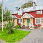 Myyd&auml;&auml;n Rivitalo, 3 huonetta - Vaasa, Keskusta, Pitk&auml;katu 74 - Etuovi.com 20796911