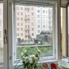 Vuokrataan Kerrostalo Yksi&ouml; - Helsinki Kallio Helsinginkatu 21 E