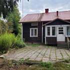Vuokrataan Omakotitalo 3 huonetta - Lahti M&auml;kel&auml; Seestantie 128