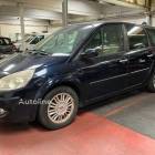 Renault Megane Scenic