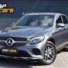 Mercedes-Benz GLC 250