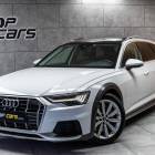 Audi A6 Allroad 55 TDI QUATTRO*360&deg;KAMERA*AIR*