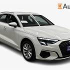 Audi A3 Sportback Progress 30 TFSI 81kW MHEV S tronic