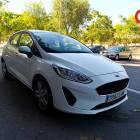 Ford Fiesta 1.5 TDCi Trend 5p | Di&eacute;sel 85cv 2020 - 7082 LGM