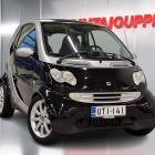 Smart Fortwo cabrio pure 45 SOFTOUCH - 14 p&auml;iv&auml;n palautusoikeus - Automaattivaihteinen PikkuKiituri!, Ilmastointi, 2x renkaat, Radio