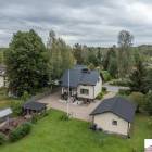 Myyd&auml;&auml;n Omakotitalo, 4 huonetta - Riihim&auml;ki, Juppala / Petsamo, Petsamonkatu 66 - Etuovi.com 21059053