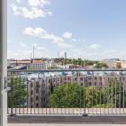 Myyd&auml;&auml;n Kerrostalo, Kaksio - Helsinki, Alppiharju, Kallio, Porvoonkatu 5-7 - Etuovi.com 20984995