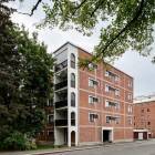 Myyd&auml;&auml;n Kerrostalo, Kaksio - Kuopio, Keskusta, Maaherrankatu 33 - Etuovi.com 20248224