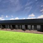 Myyd&auml;&auml;n Rivitalo, 3 huonetta - Kolari, Yll&auml;sj&auml;rvi, Keskitievantie 2-4 B1 - Etuovi.com 9974881