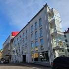 Vuokrataan Kerrostalo Kaksio - Helsinki Kallio Helsinginkuja 6 A
