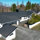 Myyd&auml;&auml;n Omakotitalo, 5 huonetta - Kemi, Tervaharju, Kuriirinkatu 4 - Etuovi.com 20848474