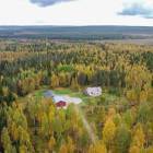Myyd&auml;&auml;n Omakotitalo, 3 huonetta - Ranua, Kelankyl&auml;, Majovantie 51 - Etuovi.com ch9447