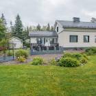 Myyd&auml;&auml;n Omakotitalo, 4 huonetta - Lahti, , Rengaskatu 14 - Etuovi.com 80442702