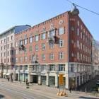 Myyd&auml;&auml;n Kerrostalo, 3 huonetta - Helsinki, Kallio, H&auml;meentie 8 - Etuovi.com 2269112