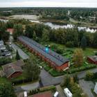 Myyd&auml;&auml;n Rivitalo, 4 huonetta - Vaasa, Vetokannas, Amerikankatu 21 As - Etuovi.com 80443302