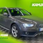Audi A4 Allroad Land of quattro Edition 2,0 TDI 140 kW quattro S tronic
