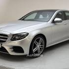 Mercedes-Benz E-Klass