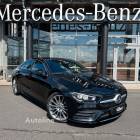 Mercedes-Benz 200 AMG LED-Carplay-Ambiente-19"