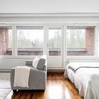 Myyd&auml;&auml;n Kerrostalo, Yksi&ouml; - Kuopio, Puijonlaakso, Ahkiotie 12 - Etuovi.com 21143291