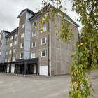 Myyd&auml;&auml;n Kerrostalo, Kaksio - Rovaniemi, Rantavitikka, Ahkiomaantie 24-26 A - Etuovi.com 80442348