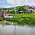Myyd&auml;&auml;n Omakotitalo, 4 huonetta - Porvoo, Kerkkoo, Kraanantie 3 - Etuovi.com 602717
