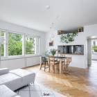 Myyd&auml;&auml;n Kerrostalo, 3 huonetta - Helsinki, Meilahti, Pihlajatie 18 A - Etuovi.com 80442377