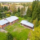 Myyd&auml;&auml;n Omakotitalo, 4 huonetta - Sastamala, Kulmuntila, Kiikka, Kruunantie 7 - Etuovi.com 80442298