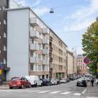 Myyd&auml;&auml;n Kerrostalo, Yksi&ouml; - Helsinki, Punavuori, Punavuorenkatu 7 - Etuovi.com 1401159