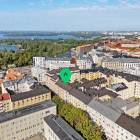 Myyd&auml;&auml;n Kerrostalo, Kaksio - Helsinki, Kamppi, Lapinlahdenkatu 29 - Etuovi.com 1400952