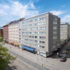 Myyd&auml;&auml;n Kerrostalo, Kaksio - Helsinki, Kallio, H&auml;meentie 14 B - Etuovi.com 598902