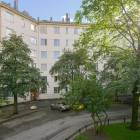 Myyd&auml;&auml;n Kerrostalo, Yksi&ouml; - Helsinki, Kallio, Harjutori 6 B - Etuovi.com 80443007