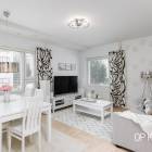 Myyd&auml;&auml;n Kerrostalo, 3 huonetta - Kuopio, Keskusta, Kirkkokatu 46 B - Etuovi.com 605830