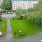 Myyd&auml;&auml;n Kerrostalo, Kaksio - Vaasa, , Raastuvankatu 42 B - Etuovi.com 80443005
