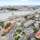 Myyd&auml;&auml;n Kerrostalo, Kaksio - Helsinki, Katajanokka, Mastokatu 3 - Etuovi.com 1401885