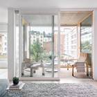 Myyd&auml;&auml;n Kerrostalo, 4 huonetta - Helsinki, Kallio, Franz&eacute;ninkatu 26 - Etuovi.com 1401878