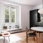 Myyd&auml;&auml;n Kerrostalo, Kaksio - Helsinki, Kallio, Torkkelinkatu 19 A - Etuovi.com 80436012